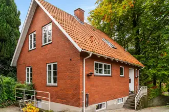 Villa på Sorøvej 35, 4100 Ringsted