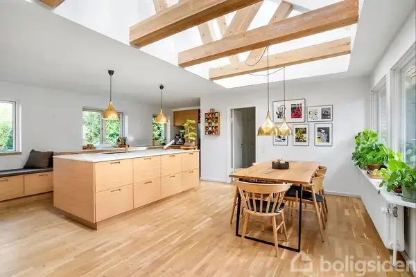 Villa på Prøvestensvej 19, 3450 Allerød