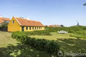 Villa på Østerbyvej 37, 9990 Skagen