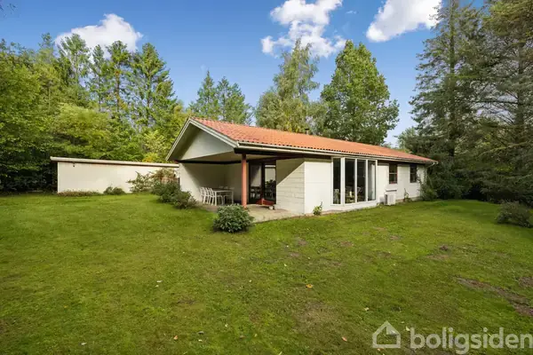Fritidsbolig på Trinderupgård 41, 8643 Ans By