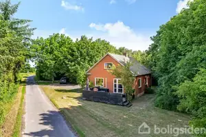 Villa på Ny Møllevej 8, 6280 Højer