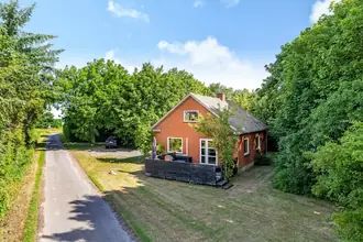 Villa på Ny Møllevej 8, S Sejerslev, 6280 Højer