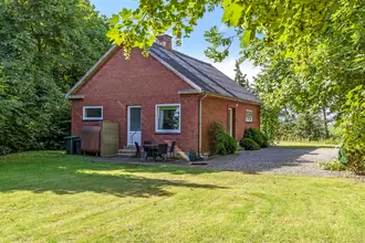 Villa på Ny Møllevej 8, S Sejerslev, 6280 Højer