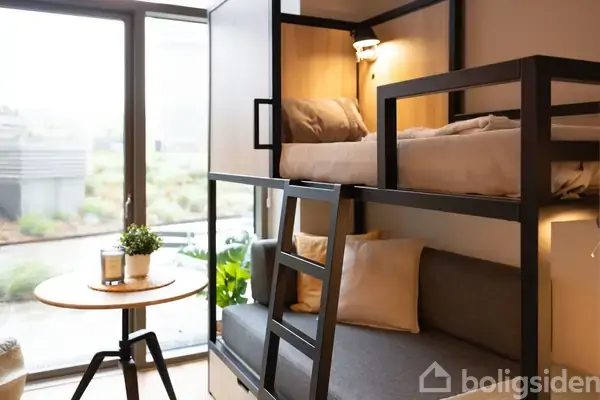 Ejerlejlighed på Gøteborg Allé 6, st. 1., 8200 Aarhus N