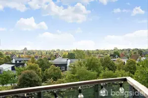 Ejerlejlighed på Ørestads Boulevard 59A, 4. 405., 2300 København S