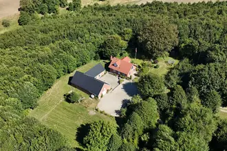 Landejendom på Lillemøllevej 13, Levring, 8620 Kjellerup