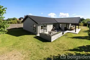 Villa på Sofielundsvej 33, 2600 Glostrup