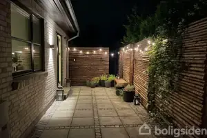 Villa på Sofielundsvej 33, 2600 Glostrup