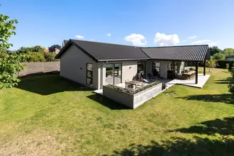 Villa på Sofielundsvej 33, 2600 Glostrup