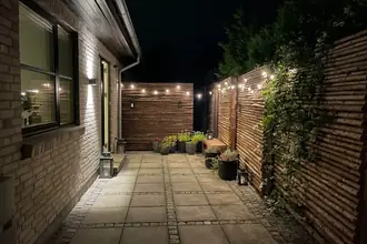 Villa på Sofielundsvej 33, 2600 Glostrup