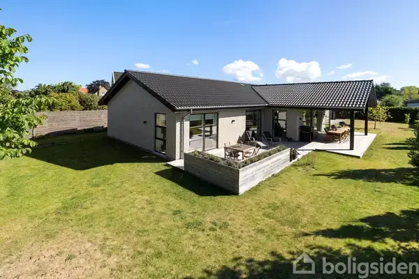 Villa på Sofielundsvej 33, 2600 Glostrup