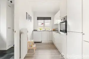 Villa på Strandby Kirkevej 120, 6705 Esbjerg Ø
