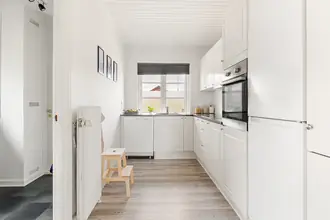 Villa på Strandby Kirkevej 120, 6705 Esbjerg Ø