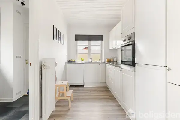 Villa på Strandby Kirkevej 120, 6705 Esbjerg Ø