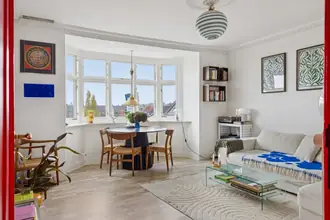 Ejerlejlighed på Vermlandsgade 70, 5. tv., 2300 København S