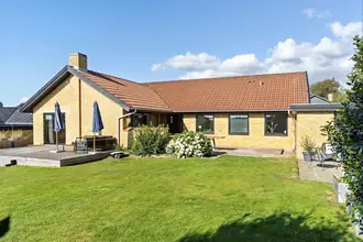 Villa på Heimdalsvej 9, 9700 Brønderslev