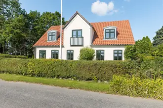 Villa på Kimervej 5, Sdr. Frenderup, 4780 Stege