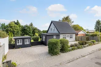 Villa på Kathrinevej 11, 4300 Holbæk