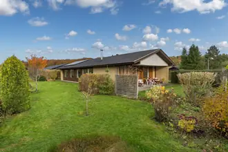 Villa på Skolekrogen 73, 3500 Værløse