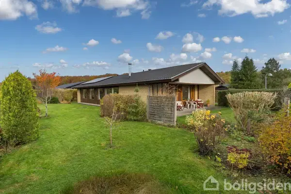 Villa på Skolekrogen 73, 3500 Værløse