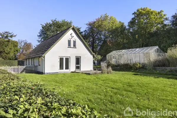 Villa på Ågerupvej 10, 4400 Kalundborg