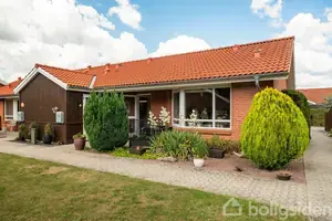 Andelsbolig på Vesterled 37, 4690 Haslev