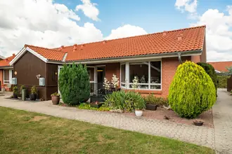 Andelsbolig på Vesterled 37, 4690