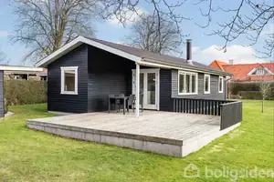 Fritidsbolig på Rughavevej 17, 8340 Malling