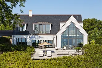 Villa på Gammel Strandvej 199C, 3060 Espergærde