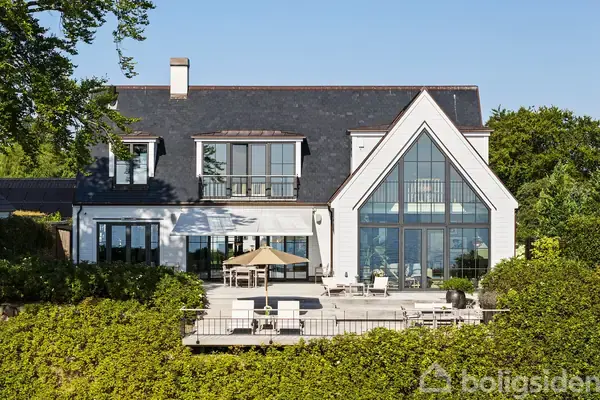 Villa på Gammel Strandvej 199C, 3060 Espergærde