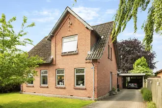 Villa på Orebyvej 69A, 4990 Sakskøbing