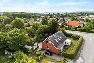 Villa på Pilegårdsvej 2, Nyker, 3700 Rønne