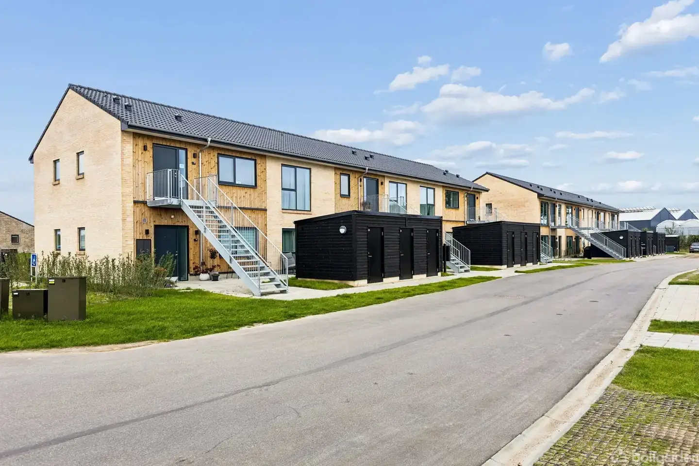 Ejerlejlighed på Birkelygårdsvej 7F, 7000 Fredericia
