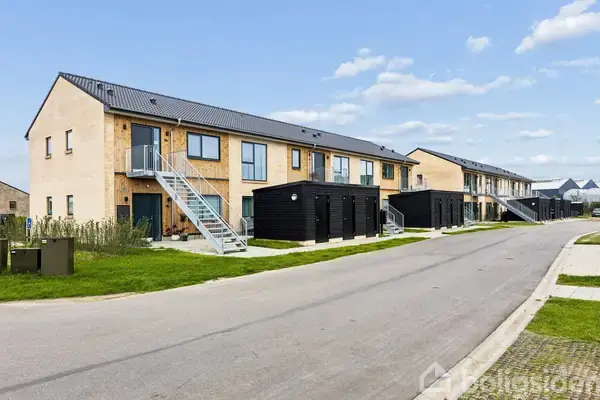 Ejerlejlighed på Birkelygårdsvej 7F, 7000 Fredericia