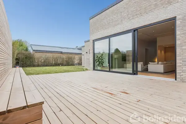 Villa på Jerslev Alle 39, 2770 Kastrup