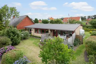 Villa på Orenæsvej 13, 4700 Næstved