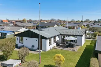 Villa på Enghegnet 23, 8500 Grenaa