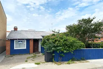 Villa på N C Jensensgade 3, 9850 Hirtshals