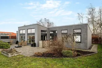Møllemoseparken 8 Villa