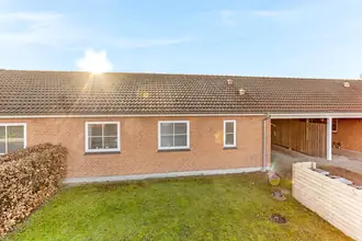 Andelsbolig på Hovmarken 44, 4850