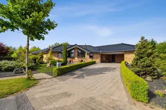 Villa på Rosinfeltvej 117, 6270 Tønder
