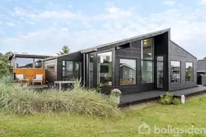 Fritidsbolig på Strandlysthuse 15, 5330 Munkebo