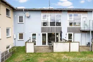 Fritidsbolig på Nørregade 4B, 6960 Hvide Sande