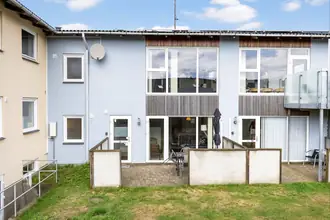 Fritidshus på Nørregade 4B, 6960 Hvide Sande
