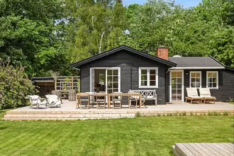 Fritidshus på Wadstedsvej 24, 3220 Tisvildeleje