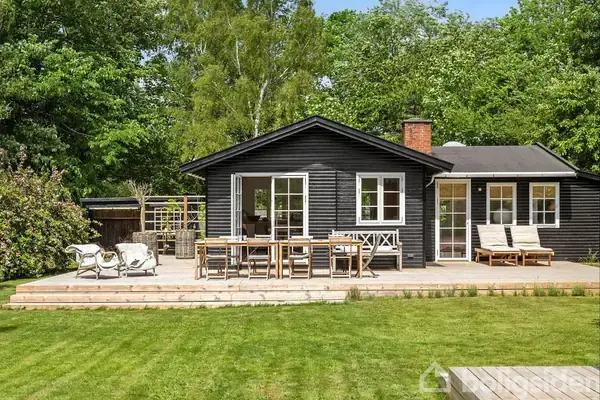 Fritidsbolig på Wadstedsvej 24, 3220 Tisvildeleje