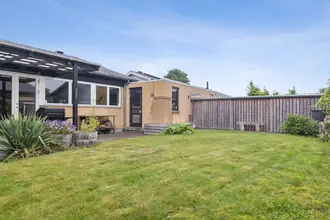 Rækkehus på Højgårdstoften 91, 2630 Taastrup