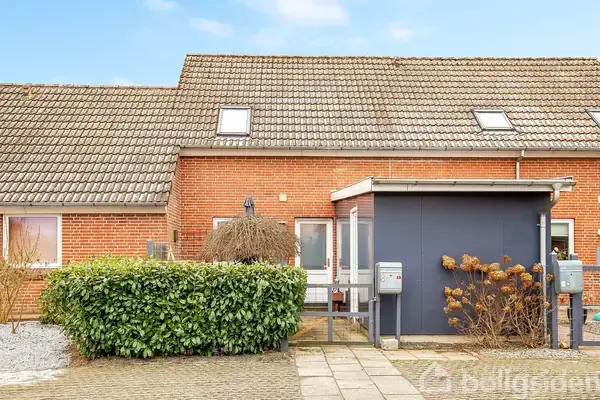 Andelsbolig på Brogårdshaven 54, 6000 Kolding