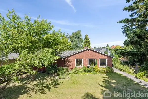 Villa på Espegårdsvej 14, 2880 Bagsværd