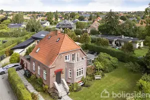 Villa på Moseskrænten 26, 2860 Søborg